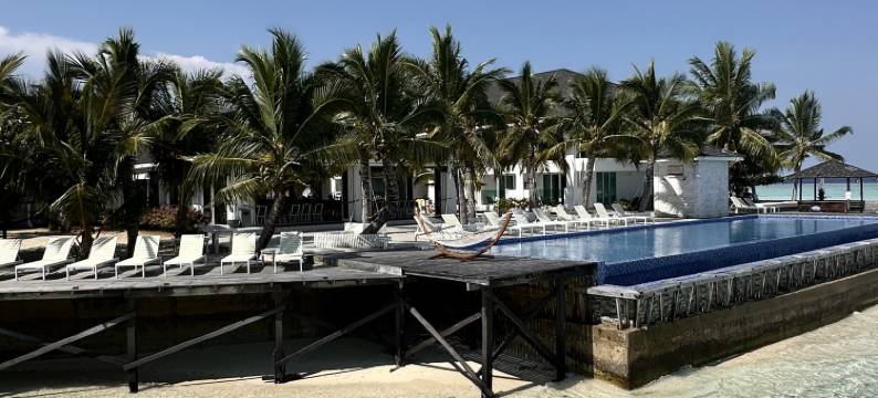 阿卡迪亚海滩度假村(Arcadia Beach Resort)图片