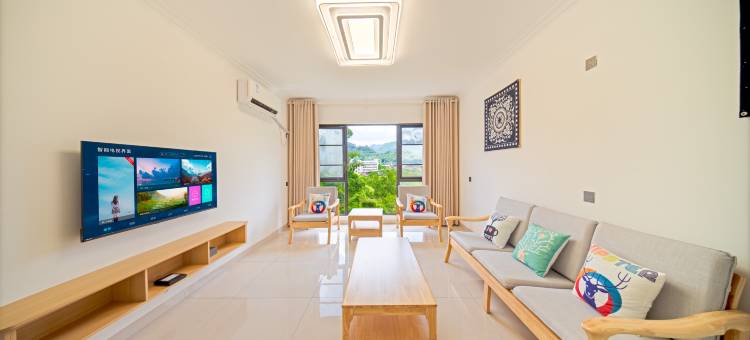 罗甸碧水云居民宿图片