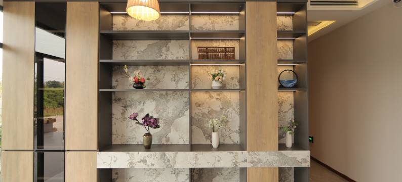 李庄花田久地民宿图片