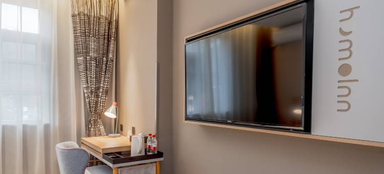 如家酒店·neo(成都春熙路太古里书院街店)图片