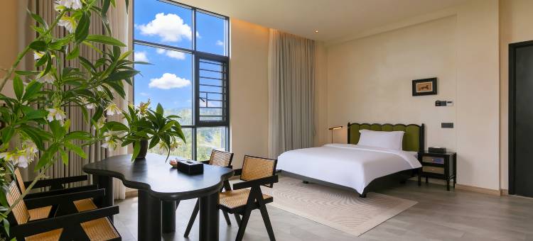 湄洲岛123民宿|CoastalView 全海景独栋露台轻奢(莲池澳沙滩店)图片