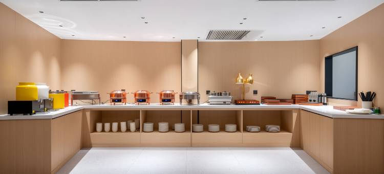 沃德酒店(二环东路华龙路店)图片