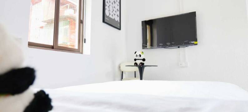 貊貊青年民宿图片