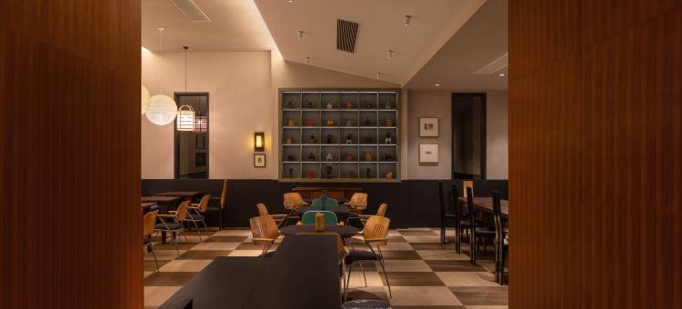 新昌小皮匠1988hotel(新昌万达大佛寺店)图片