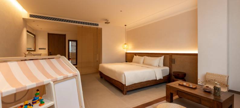 大连锦禾民宿(星海广场店)图片