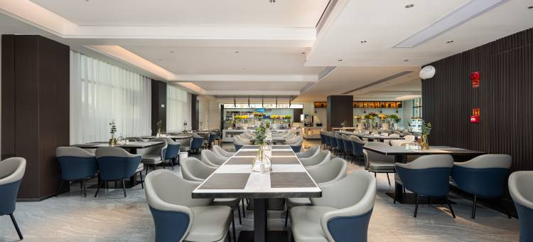 宁都九州国际酒店(体育馆店)图片