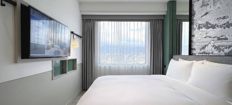 台北见潭璞旅图片