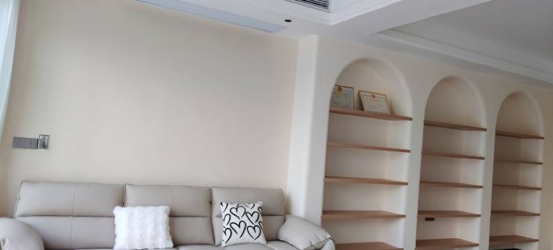 长汀悦庭楠舍客栈(长汀南站店)图片