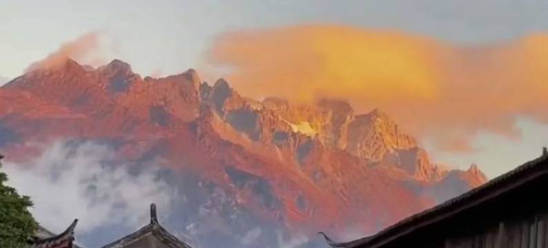 乌巴拉民宿(白沙古镇店)图片