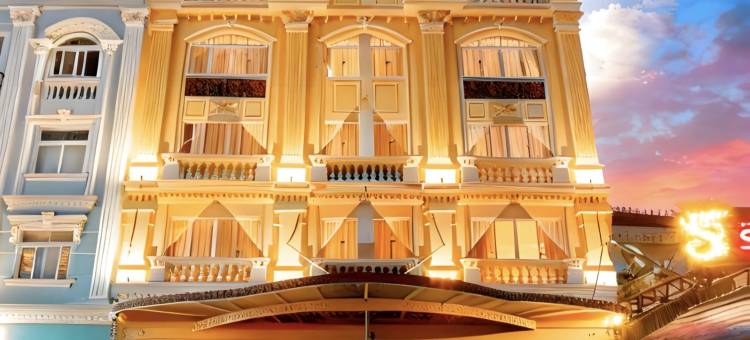 西贡花园酒店(西贡会展中心富美兴店)(Saigon Garden Hotel (SECC Phu My Hung))图片