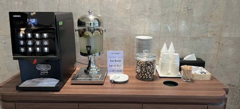 伊丽莎白酒店(Elizabeth Hotel)图片