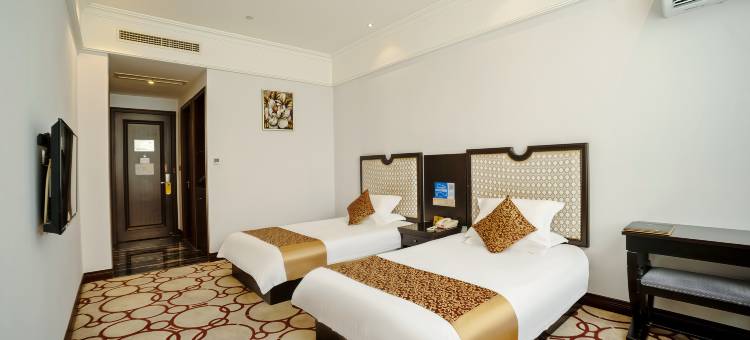 温州真好度假酒店图片