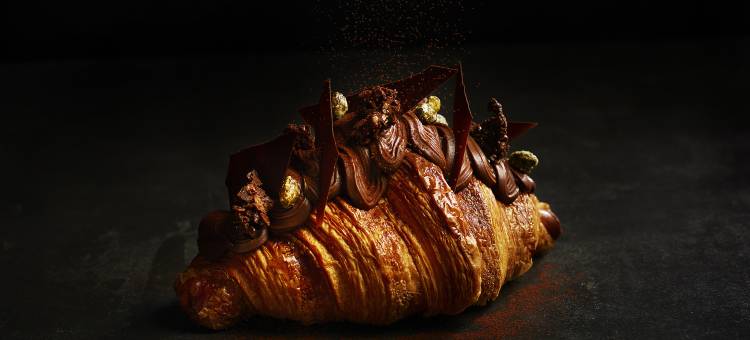 东京JW万豪酒店(JW Marriott Hotel Tokyo)图片