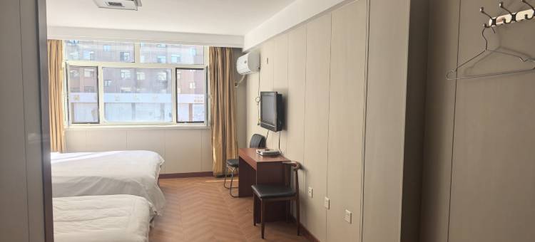 豪泰商务宾馆图片