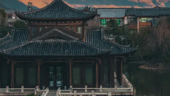 親子