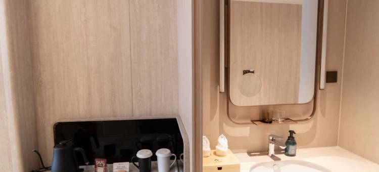 云枫酒店(通化集贸中心店)图片