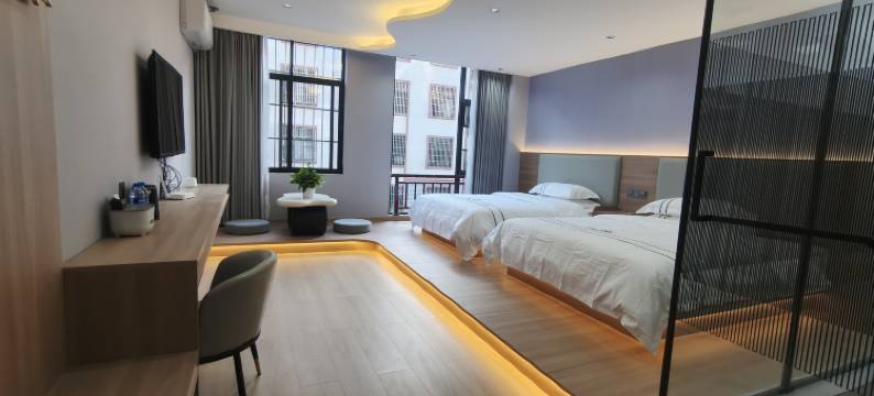 南华星楠云舍(镇南古城店)图片