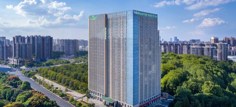 长沙佳骐蔚景温德姆酒店图片