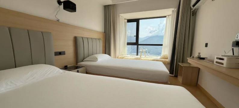 怡养阁民宿(二店)图片