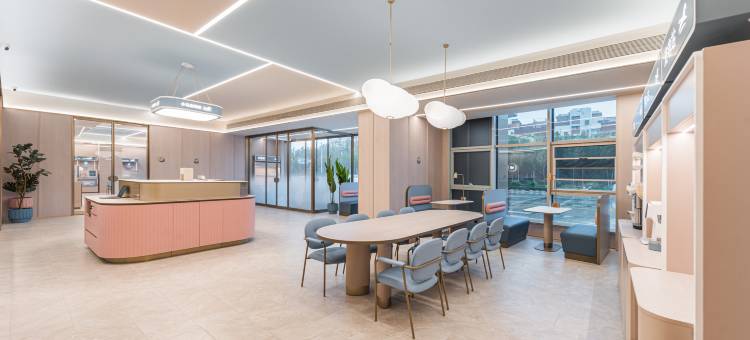 汉庭酒店(东营西城万达黄河路店)图片