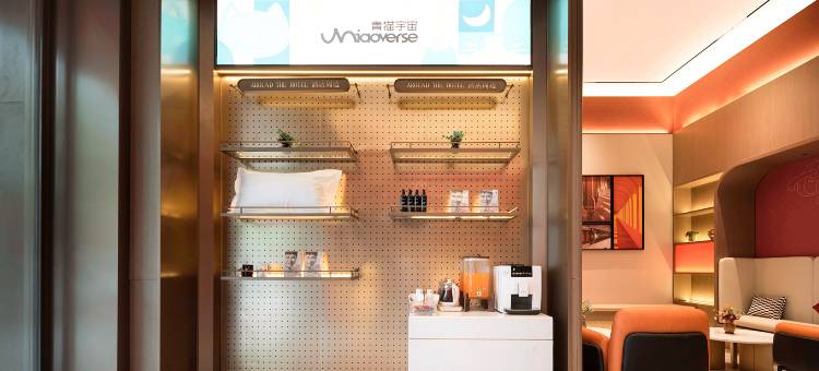 柏曼酒店(梧州市文化中心太阳广场店)图片