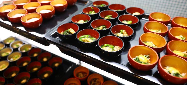 多米酒店-三岛天然温泉(Dormy Inn Mishima)图片