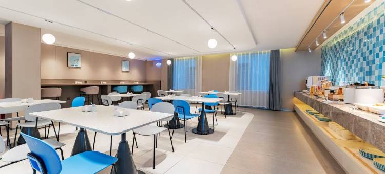 如家酒店·neo(襄阳人民广场天元四季城店)图片