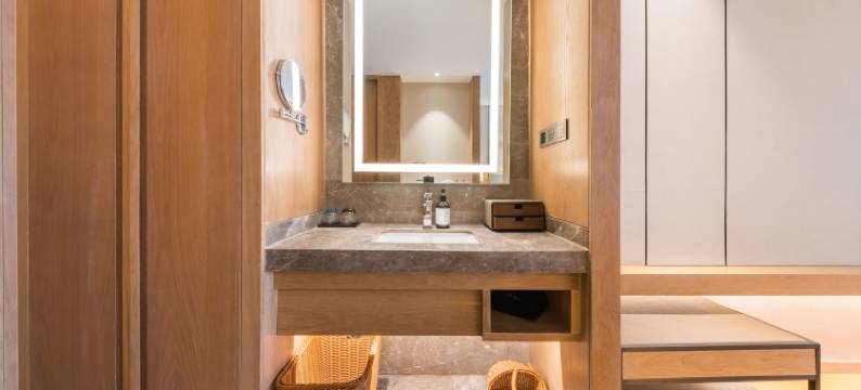 万信酒店(周浦万达地铁站店)图片