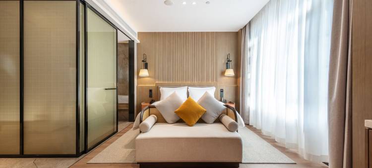 遵义播州丽呈酒店(凯莱国际店)图片