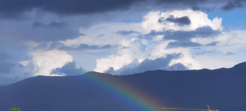 云慢石溪·隐居Dream Trip新中式轻奢庭院(丽江古城四方街店)图片