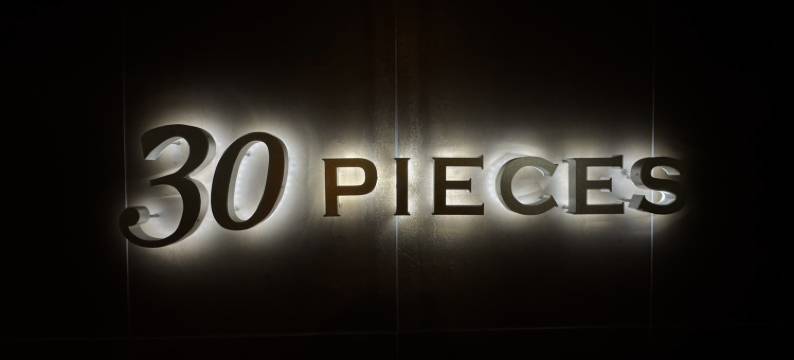 30 PIECES Namba(30 PIECES Namba)图片