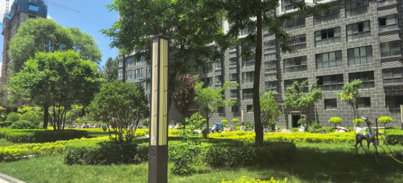 岷县静雅轻奢民宿(北城锦绣小区店)图片