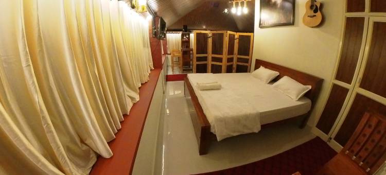马卡姆度假屋(Makam Holiday Home)图片