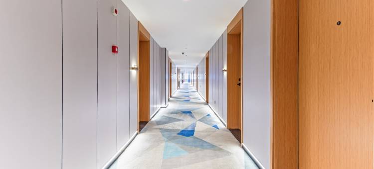 季遇酒店(双隆商厦店)图片