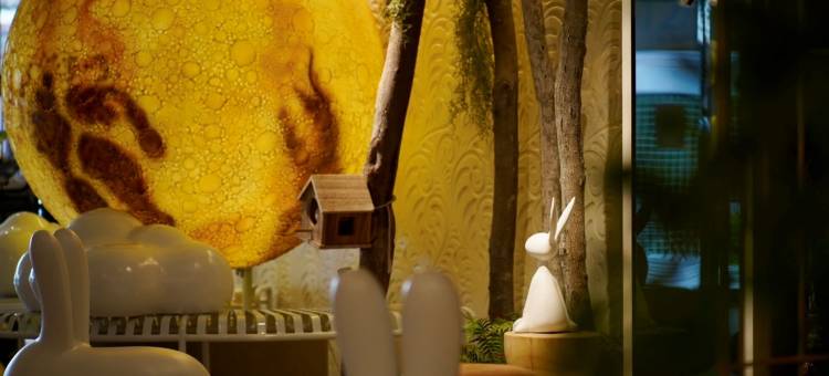 路境行旅 花莲文化馆图片