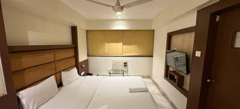 普拉瓦西公寓(Pravasi Residency)图片