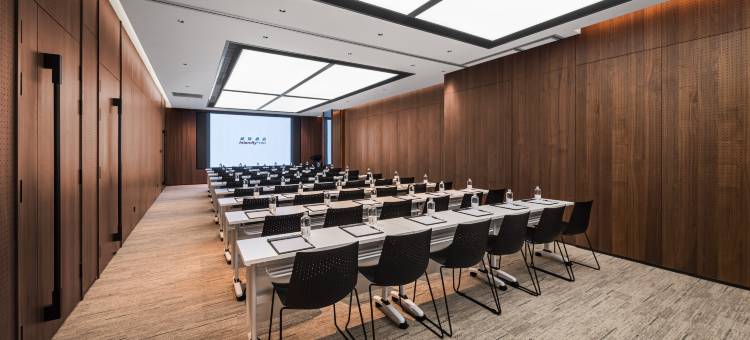 无锡东站城际酒店图片