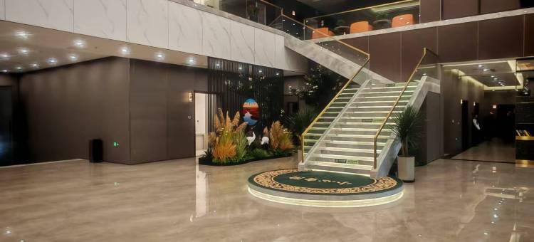 盘锦瑞喜大酒店图片