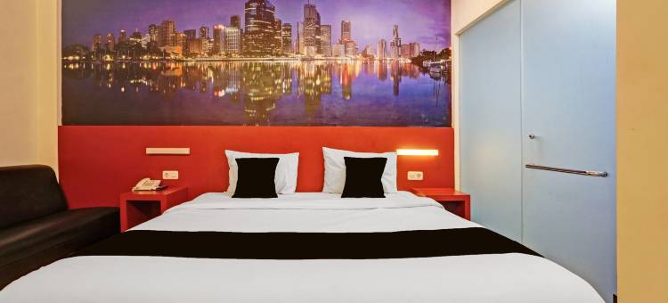 Townhouse Oak Malang near ITN Malang formerly Fariz Hotel Singosari图片