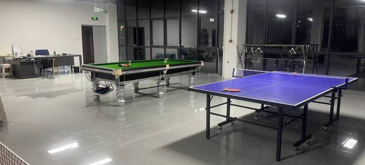 7天酒店(连云港赣榆店)图片