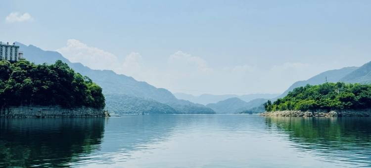 长阳曼华顿酒店(文化馆店)图片