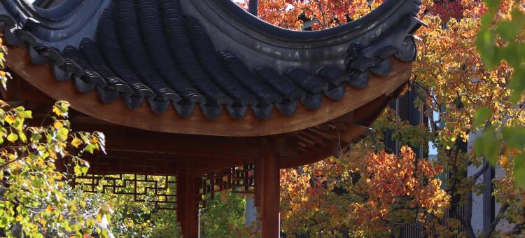 苏州金普顿竹辉酒店图片