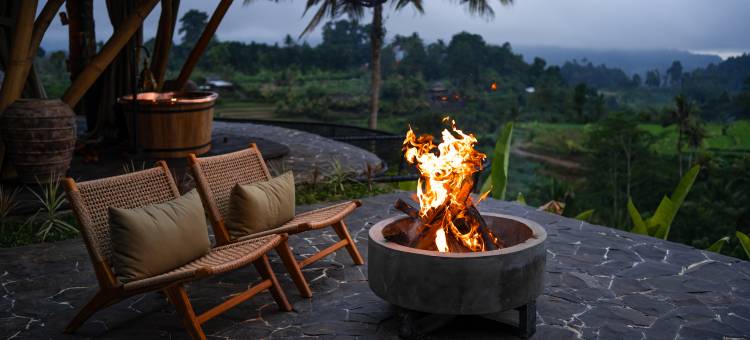Camaya Bali - Magical Bamboo Houses图片