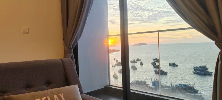 The Shore Kota Kinabalu by CozyStayKK图片
