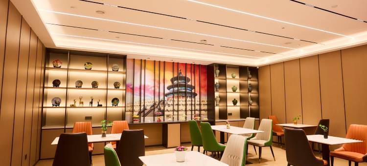 格林东方酒店(阿拉尔市政府店)图片