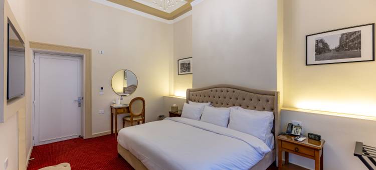 开罗皇家酒店(Cairo Inn The Royal)图片