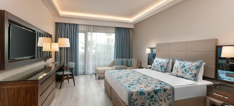 七海酒店生活-超全包及儿童概念(Seven Seas Hotel Life - Ultra All Inclusive & Kids Concept)图片