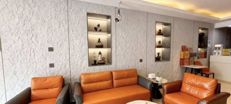 开封521传奇酒店图片