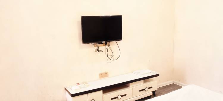 泰州欧帝空间宾馆图片