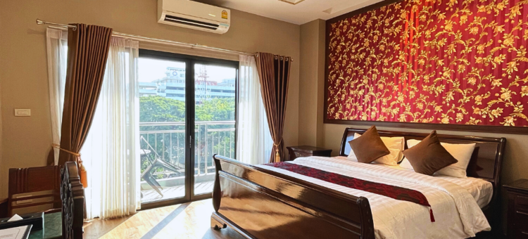 春丽大酒店(Chunlee Grand Korat)图片